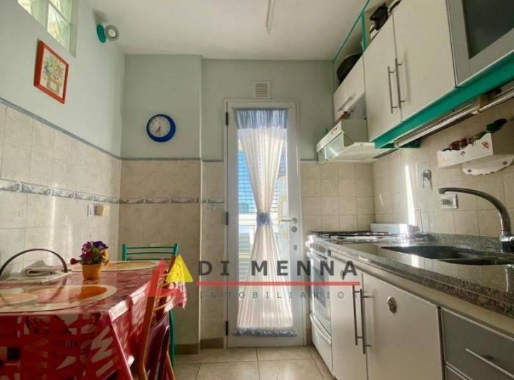 Departamento · 50m² · 2 Ambientes · 1 Cochera
