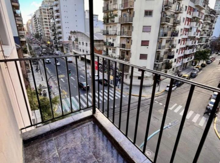 Departamento · 35m² · 2 Ambientes
