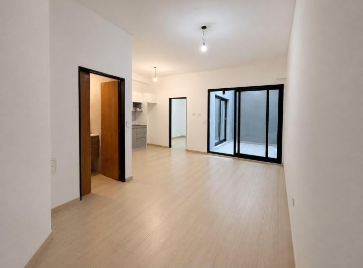 Departamento · 37m² · 2 Ambientes