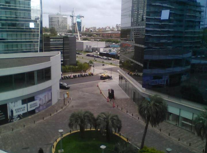Departamento · 66m² · 2 Ambientes · 1 Cochera