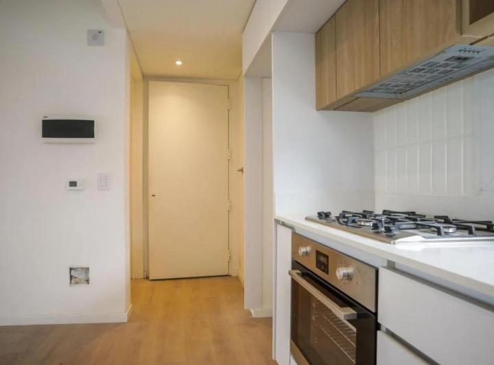 Departamento · 48m² · 2 Ambientes