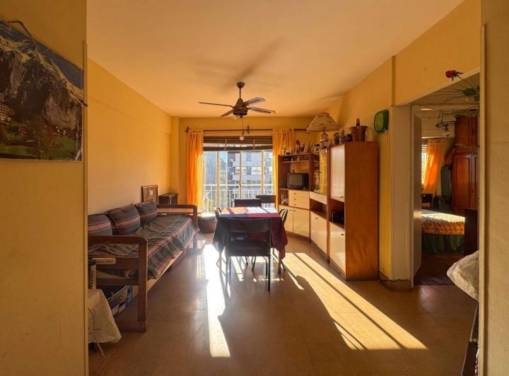 Departamento · 43m² · 2 Ambientes
