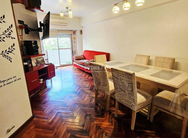 Departamento · 54m² · 3 Ambientes