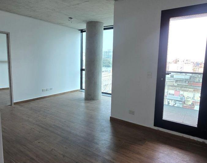 Departamento · 37m² · 2 Ambientes