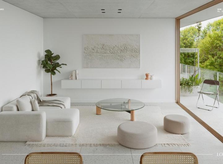 Departamento · 53m² · 2 Ambientes