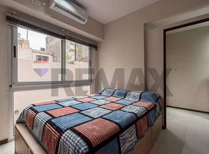 Departamento · 30m² · 1 Ambiente