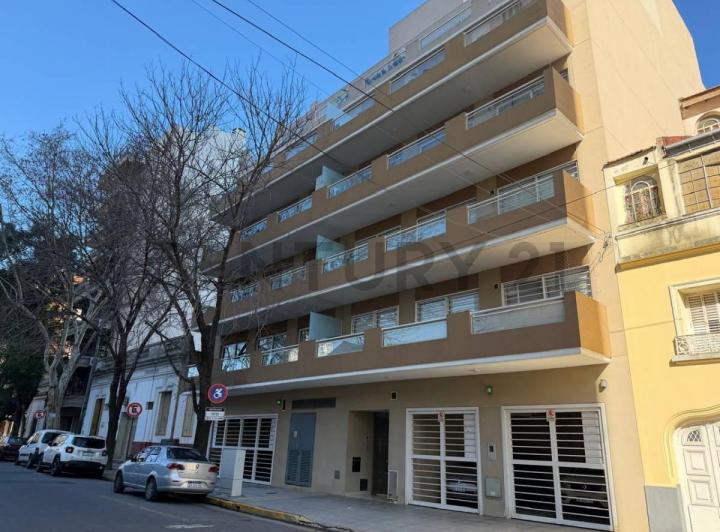 Departamento · 41m² · 2 Ambientes