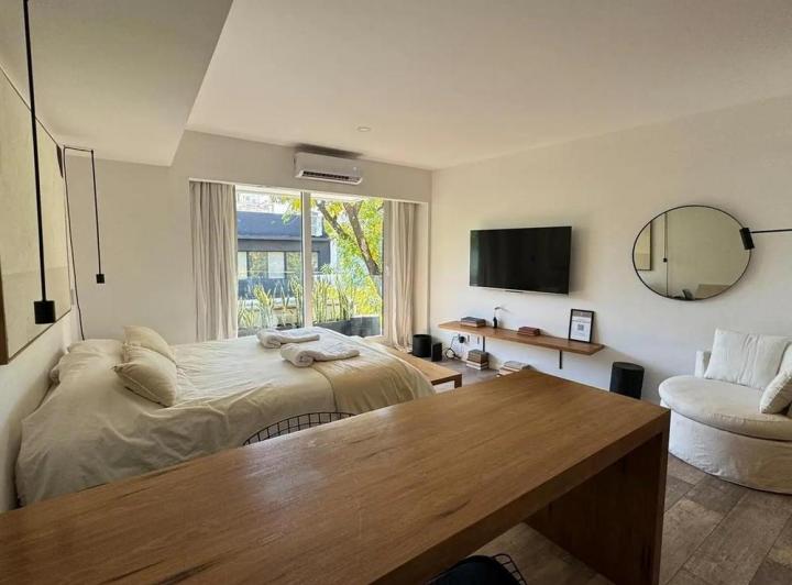 Departamento · 33ha