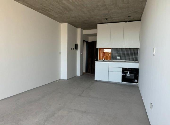 Departamento · 31m² · 1 Ambiente