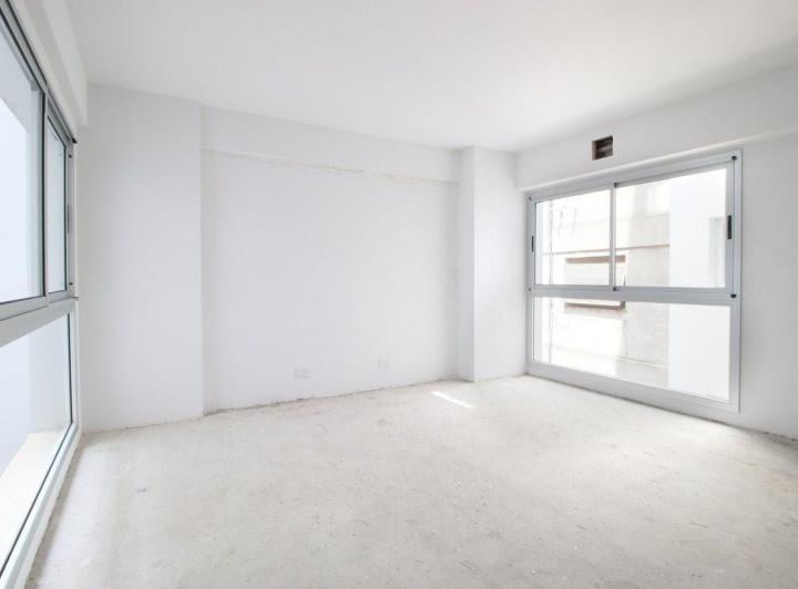 Departamento · 58m² · 1 Ambiente