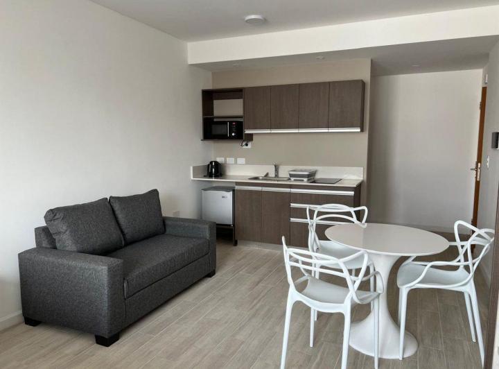 Departamento · 33m² · 1 Ambiente