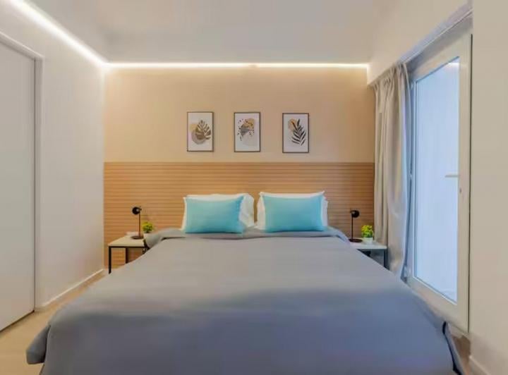 Departamento · 24m² · 1 Ambiente