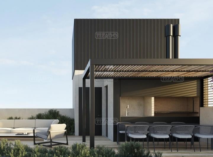 Departamento · 31m² · 1 Ambiente