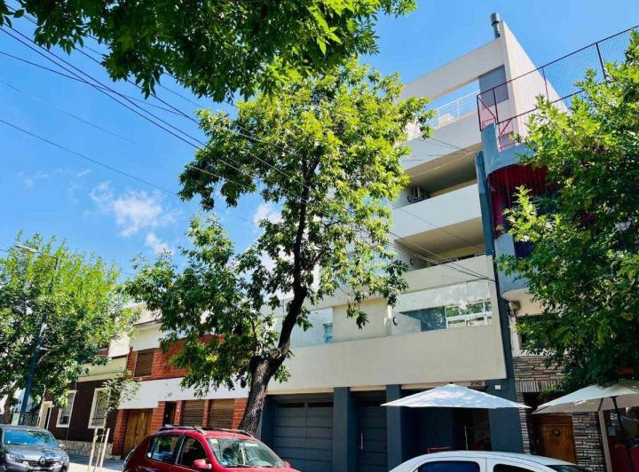 Departamento · 34m² · 1 Ambiente