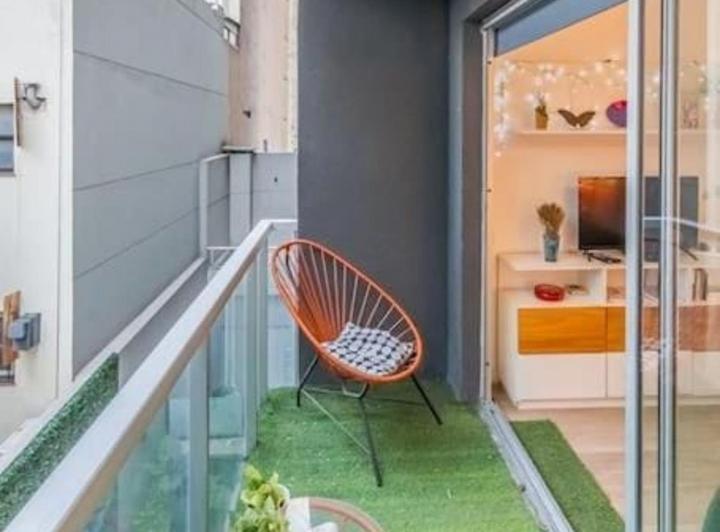 Departamento · 28m² · 1 Ambiente
