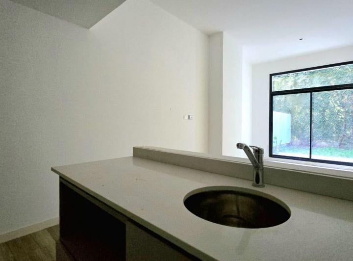 Departamento · 31m² · 1 Ambiente