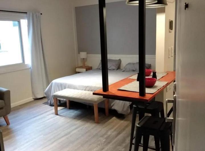 Departamento · 25m² · 1 Ambiente