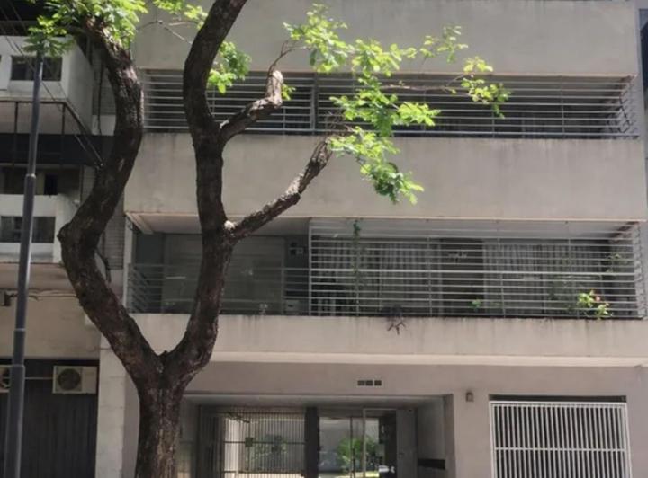 Departamento · 27m² · 1 Ambiente