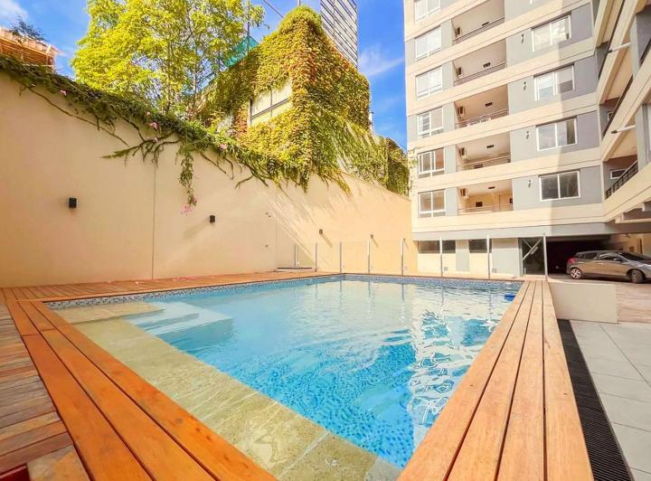 Departamento · 35m² · 1 Ambiente