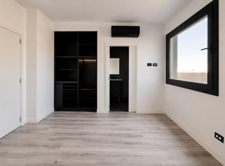 Departamento · 18m² · 1 Ambiente