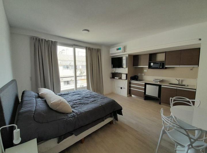 Departamento · 24m² · 1 Ambiente