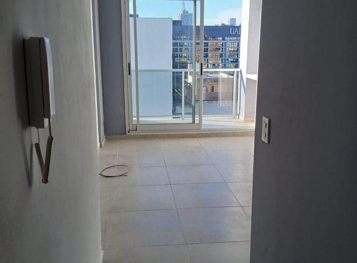 Departamento · 19m² · 1 Ambiente