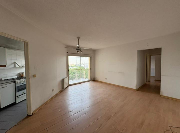 Departamento · 60m² · 3 Ambientes