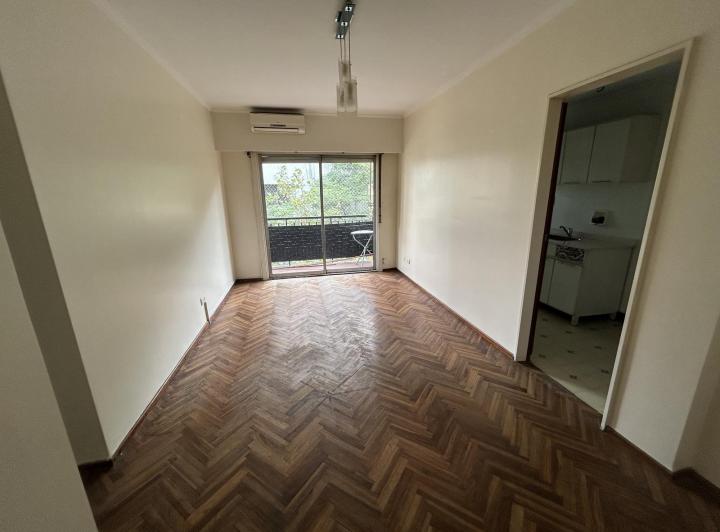 Departamento · 49m² · 3 Ambientes
