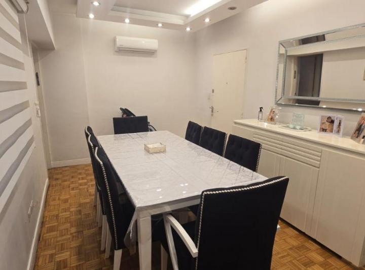 Departamento · 46m² · 3 Ambientes
