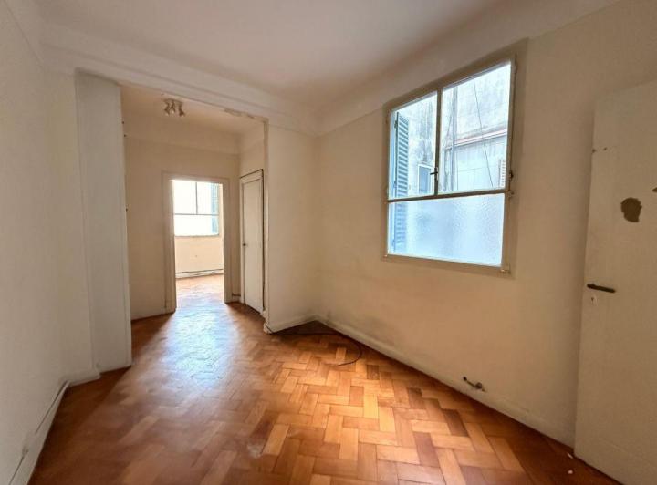 Departamento · 40m² · 2 Ambientes