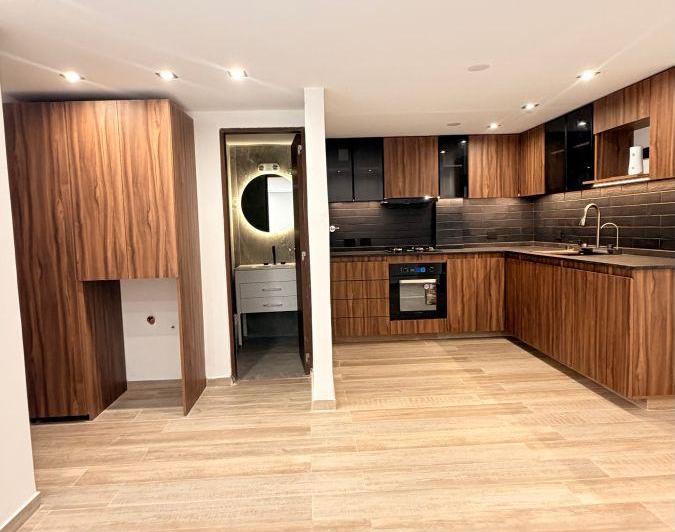 Departamento · 34m² · 1 Ambiente