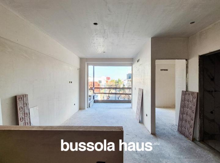 Departamento · 40m² · 2 Ambientes
