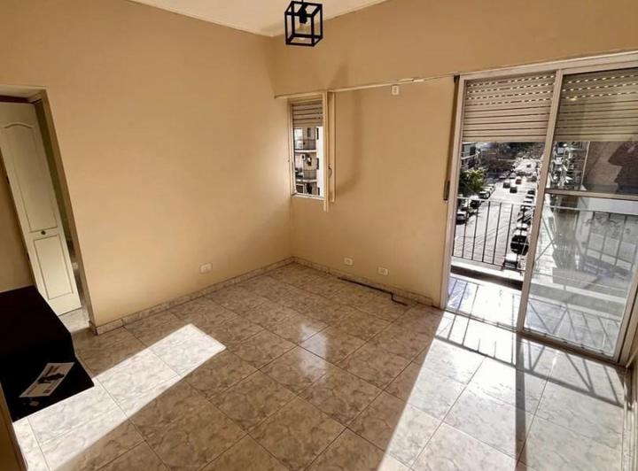 Departamento · 33m² · 2 Ambientes