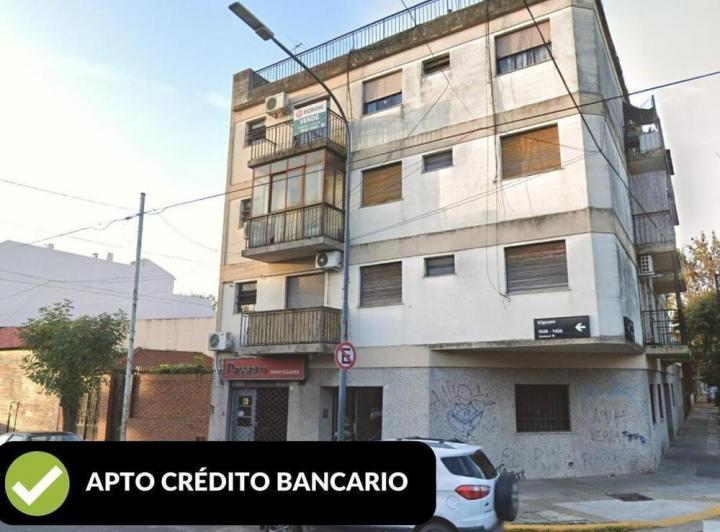 Departamento · 45ha · 3 Ambientes