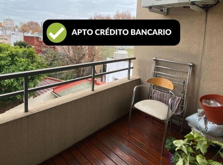 Departamento · 35ha · 1 Ambiente