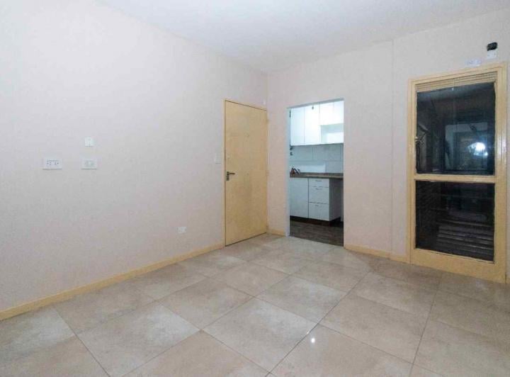 Departamento · 32m² · 2 Ambientes