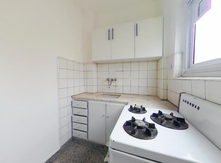 Departamento · 35m² · 1 Ambiente