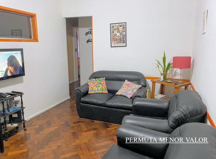 Departamento · 50m² · 3 Ambientes