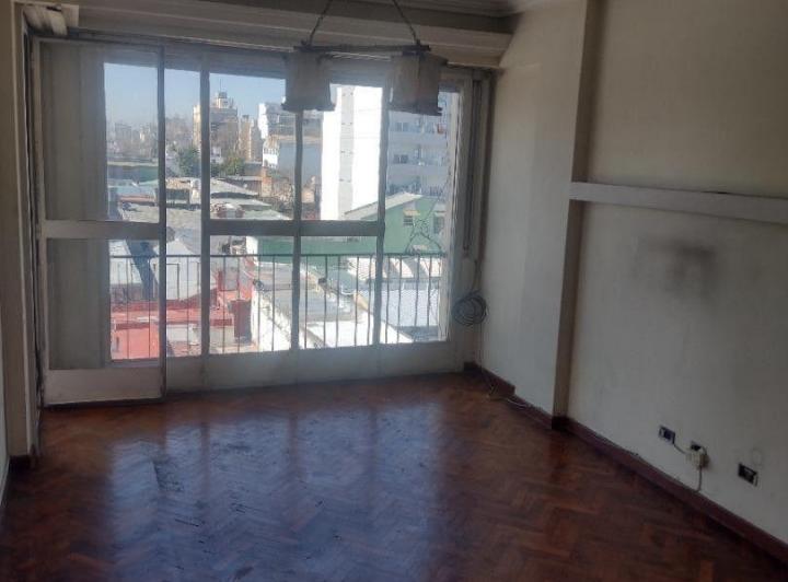 Departamento · 60m² · 3 Ambientes