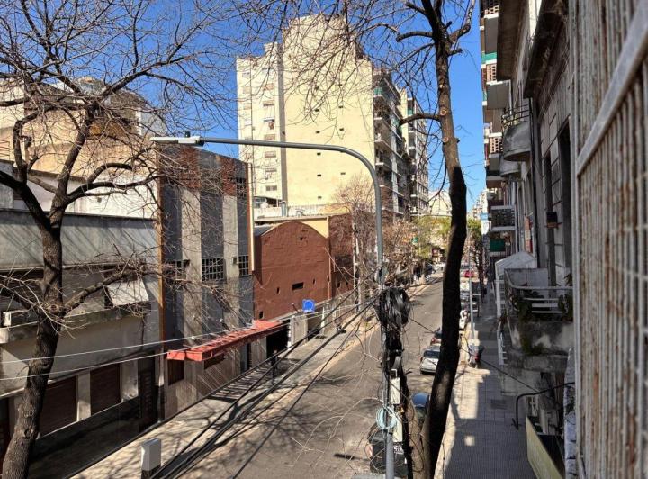 Departamento · 47m² · 2 Ambientes