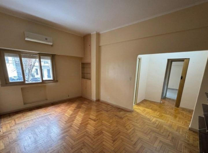 Departamento · 45m² · 2 Ambientes