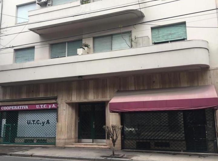 Departamento · 62ha · 3 Ambientes