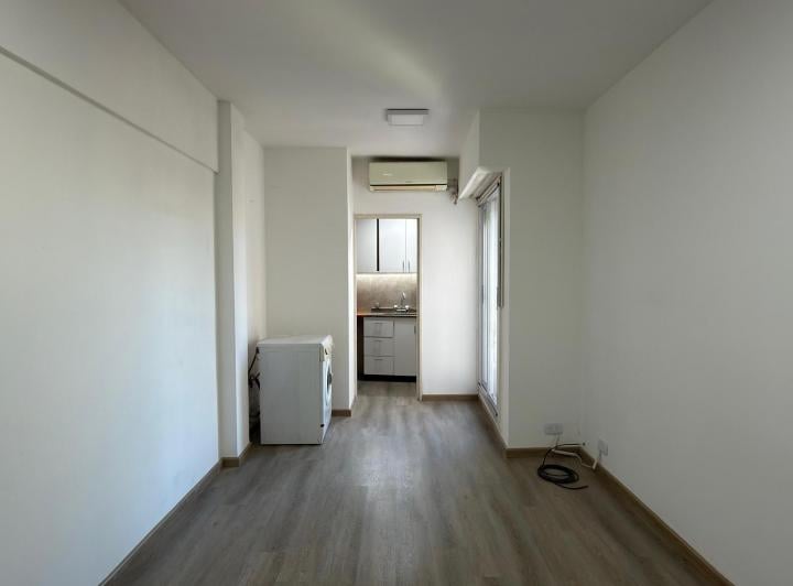Departamento · 32m² · 2 Ambientes