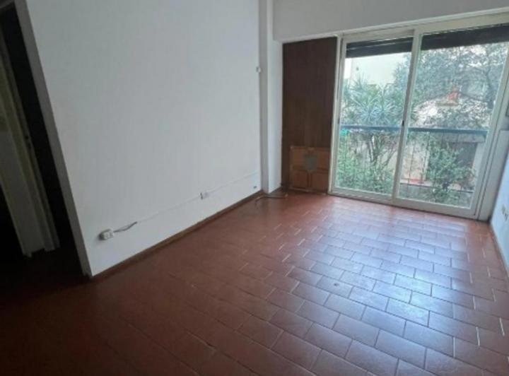Departamento · 32m² · 2 Ambientes