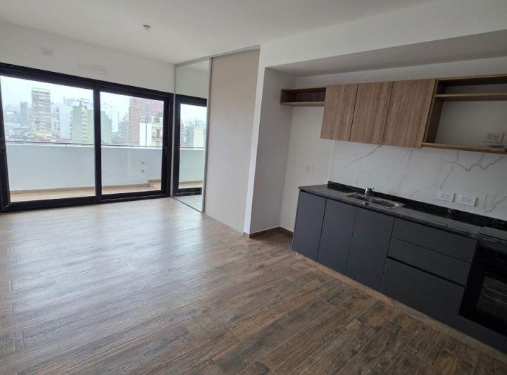 Departamento · 28m² · 1 Ambiente
