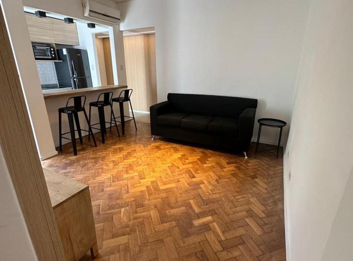 Departamento · 37m² · 2 Ambientes