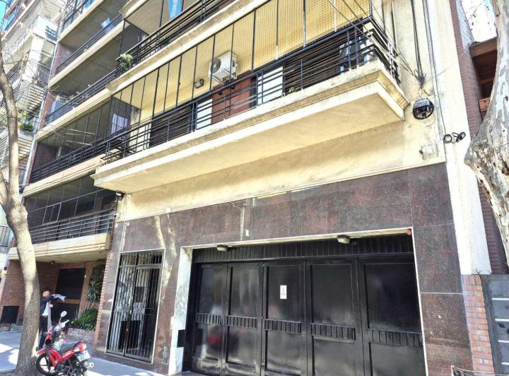 Departamento · 49m² · 2 Ambientes
