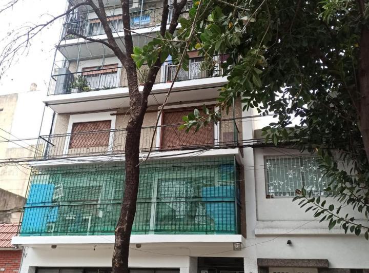 Departamento · 32m² · 2 Ambientes