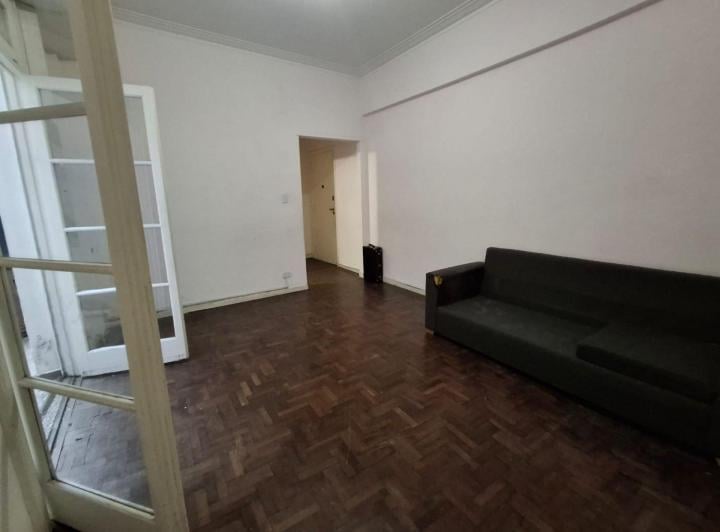 Departamento · 41m² · 2 Ambientes