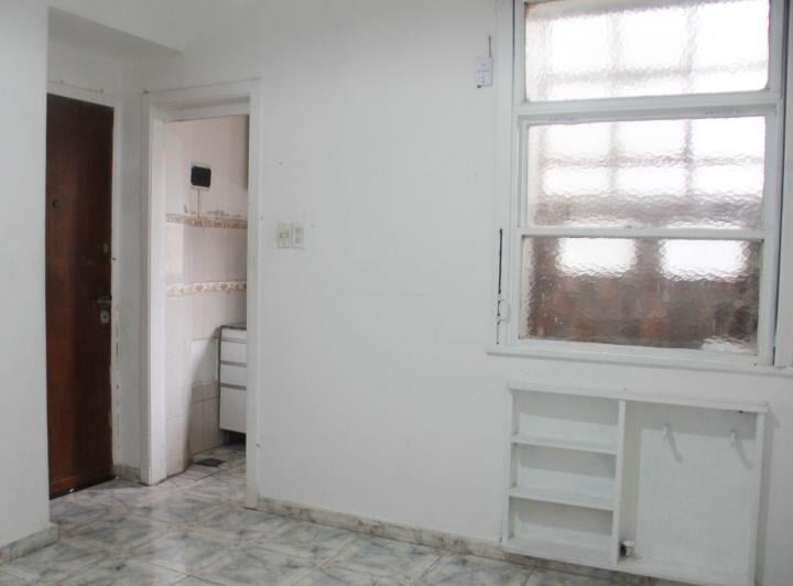 Departamento · 32m² · 2 Ambientes